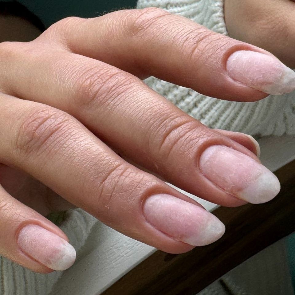 Маникюр аппаратный/комбинированный