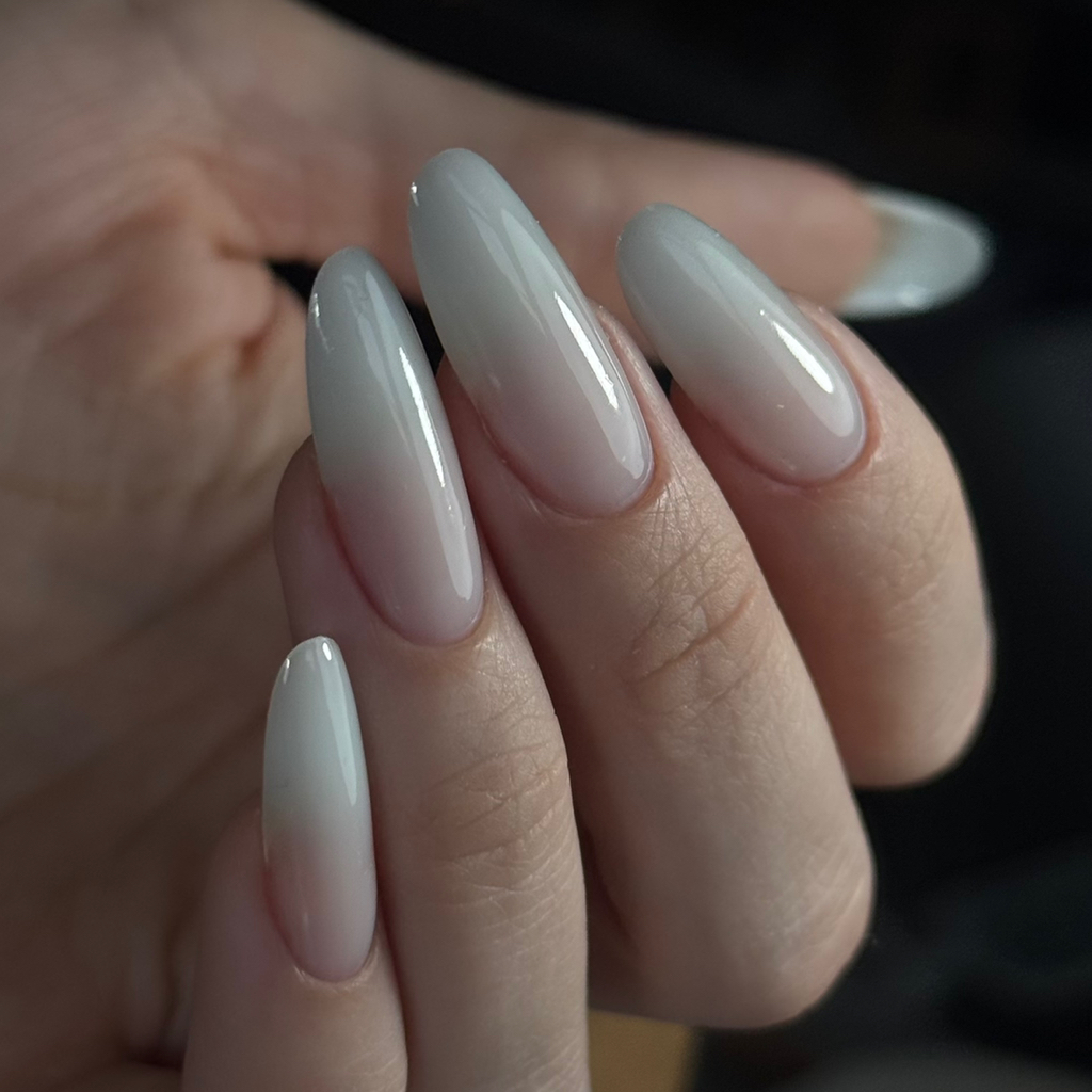 Наращивание ногтей «Длинные»