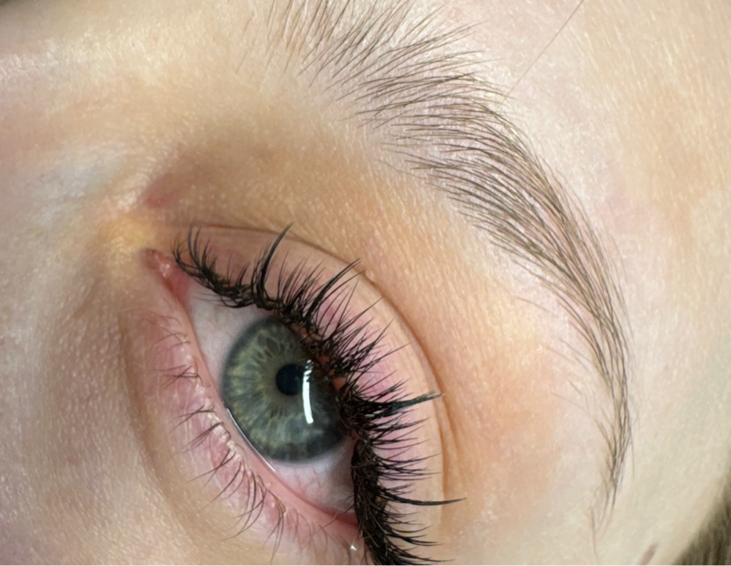 Трендовый эффекты