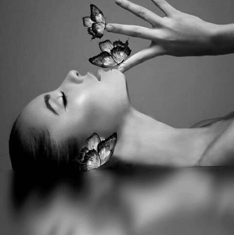 Авторский массаж лица