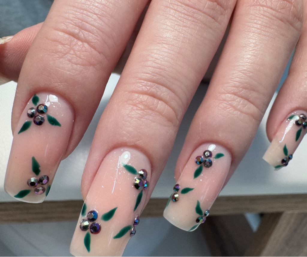 Маникюрный комплекс  "Премиум"