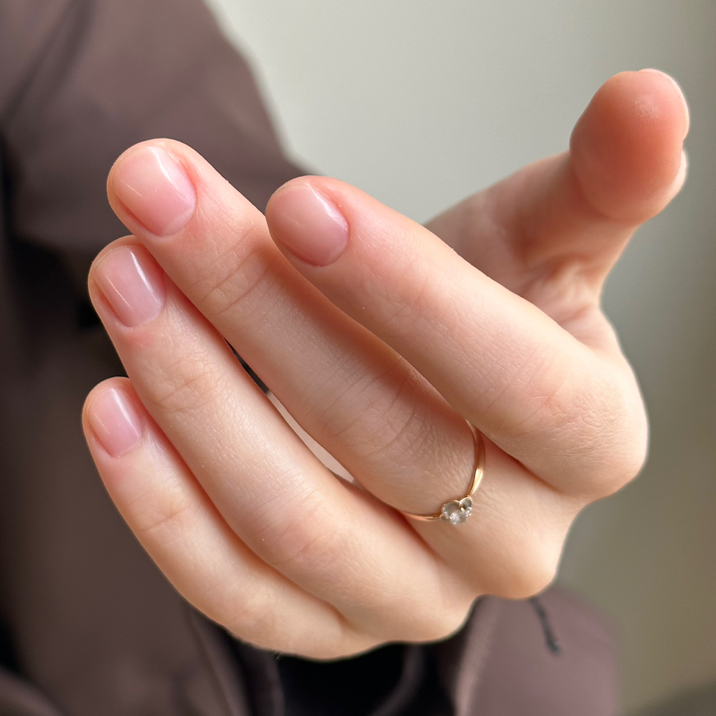 Комплекс «Японский маникюр»