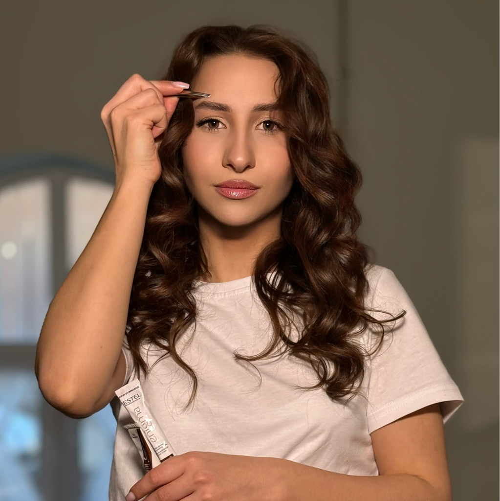 Харевич Лизавета