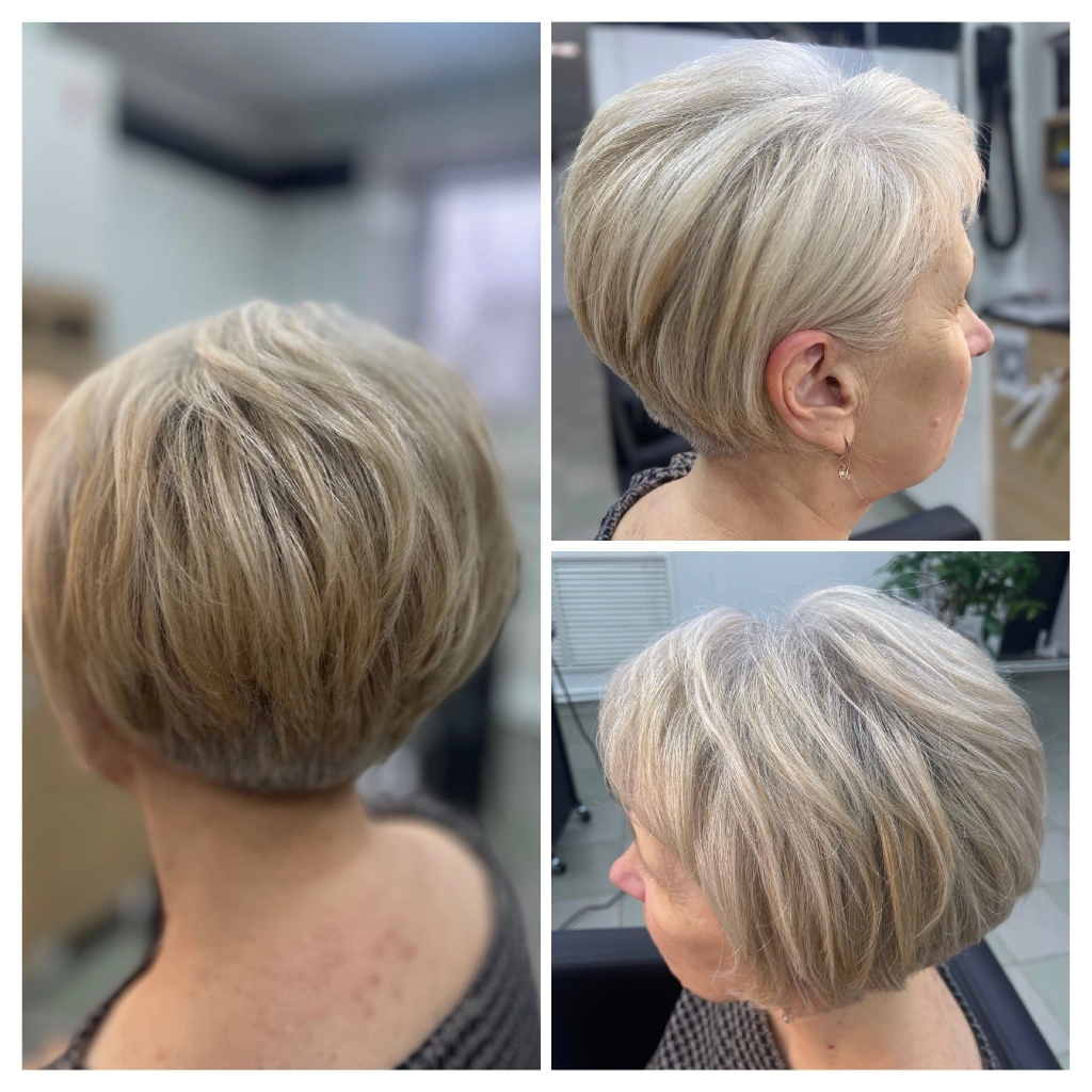 Комбо женское