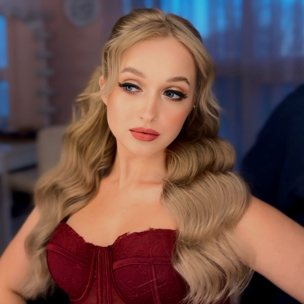 Екатерина Свиридова
