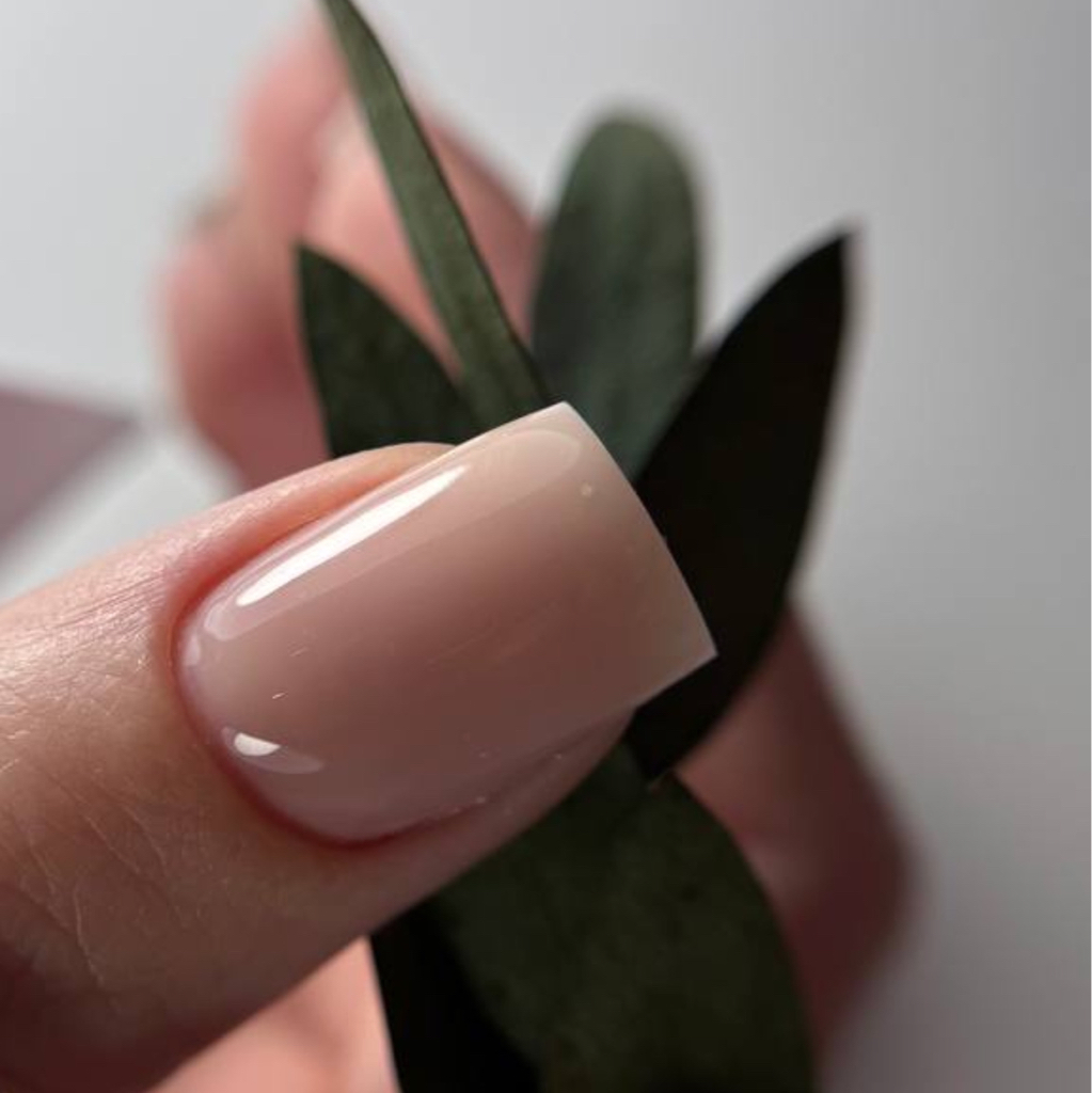 Наращивание ногтей размер S