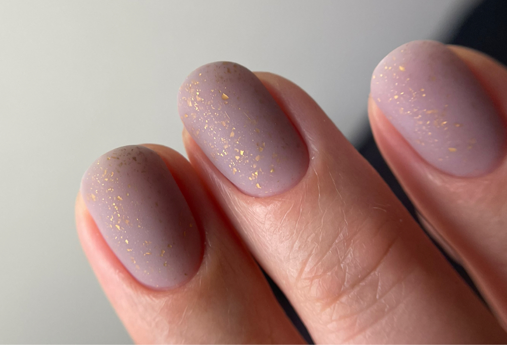 Обучение | Маникюр с 0