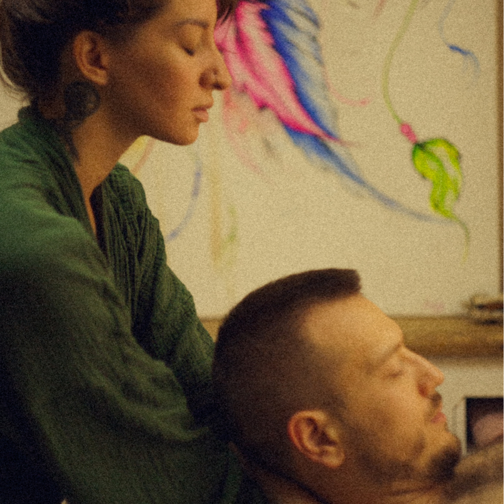 «Перезагрузка»
Авторская методика работы с телом и лицом