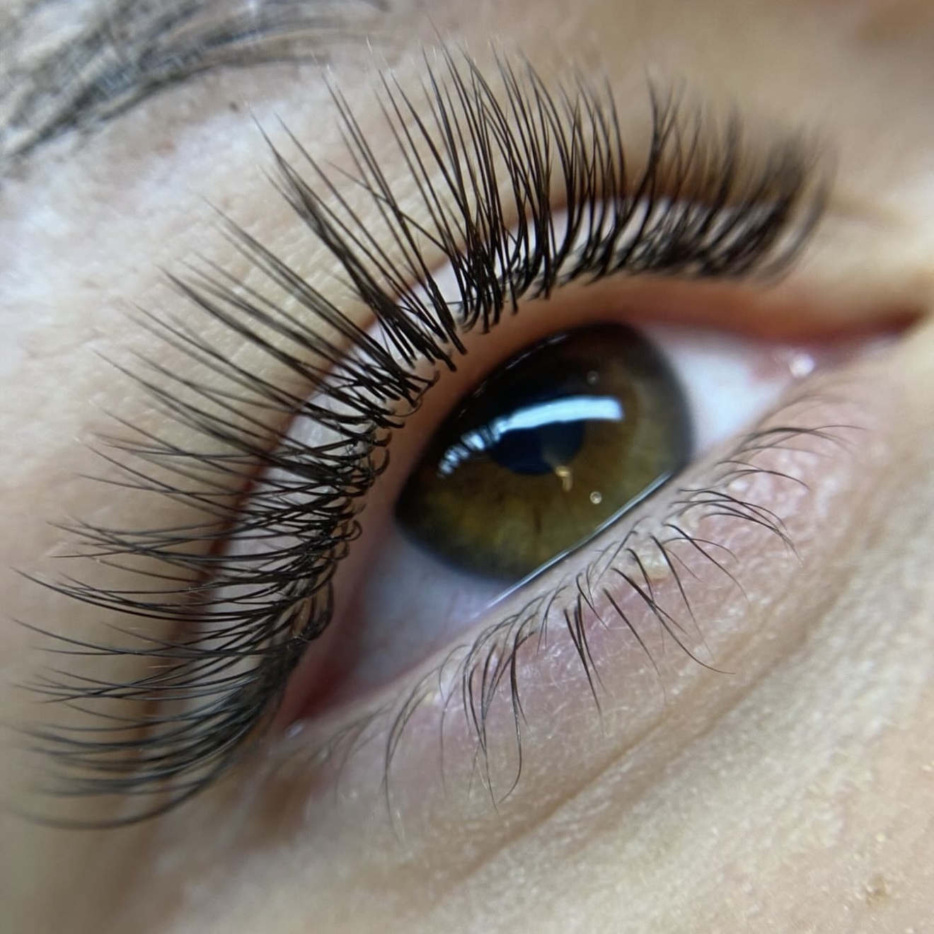 Классический объём