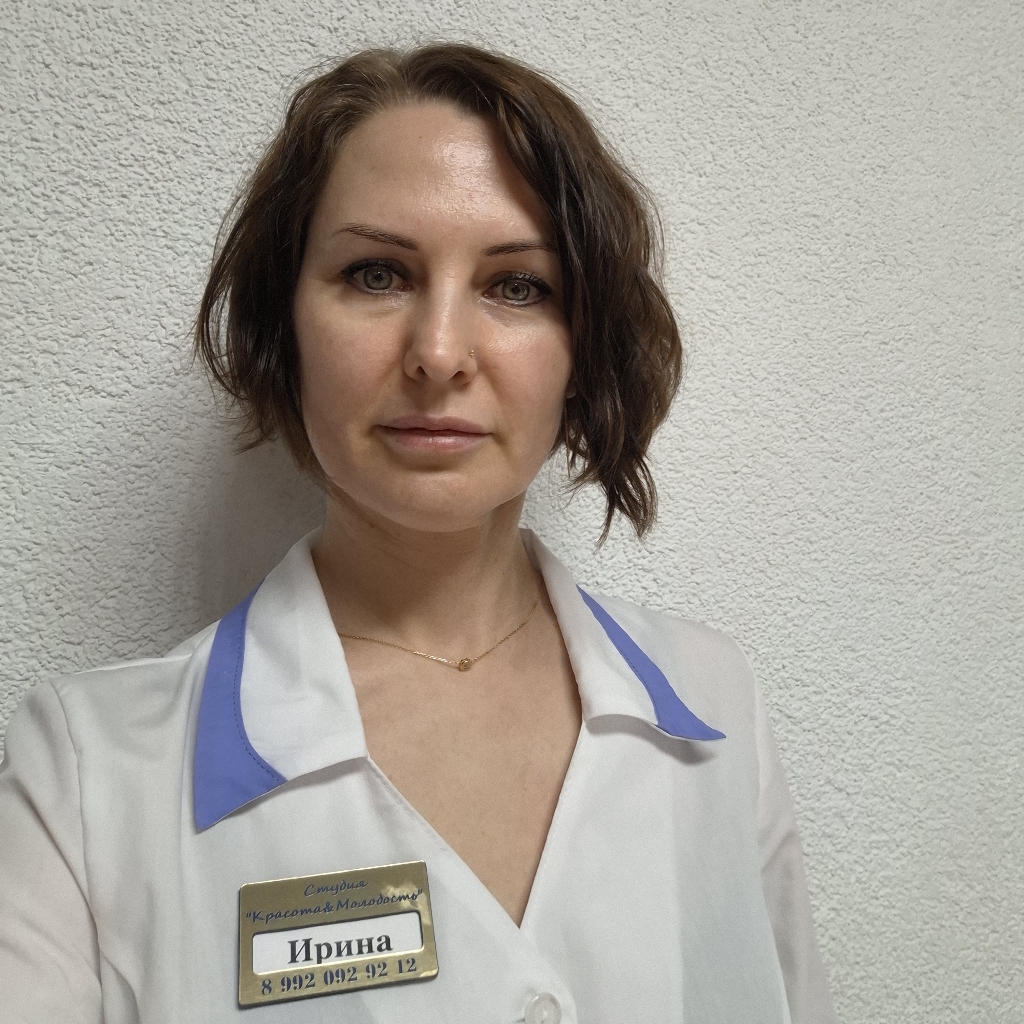 Ирина