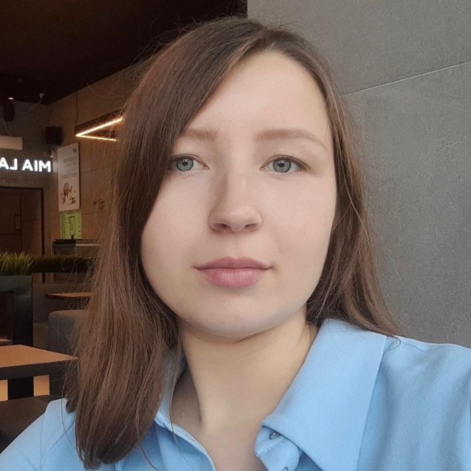 Алена