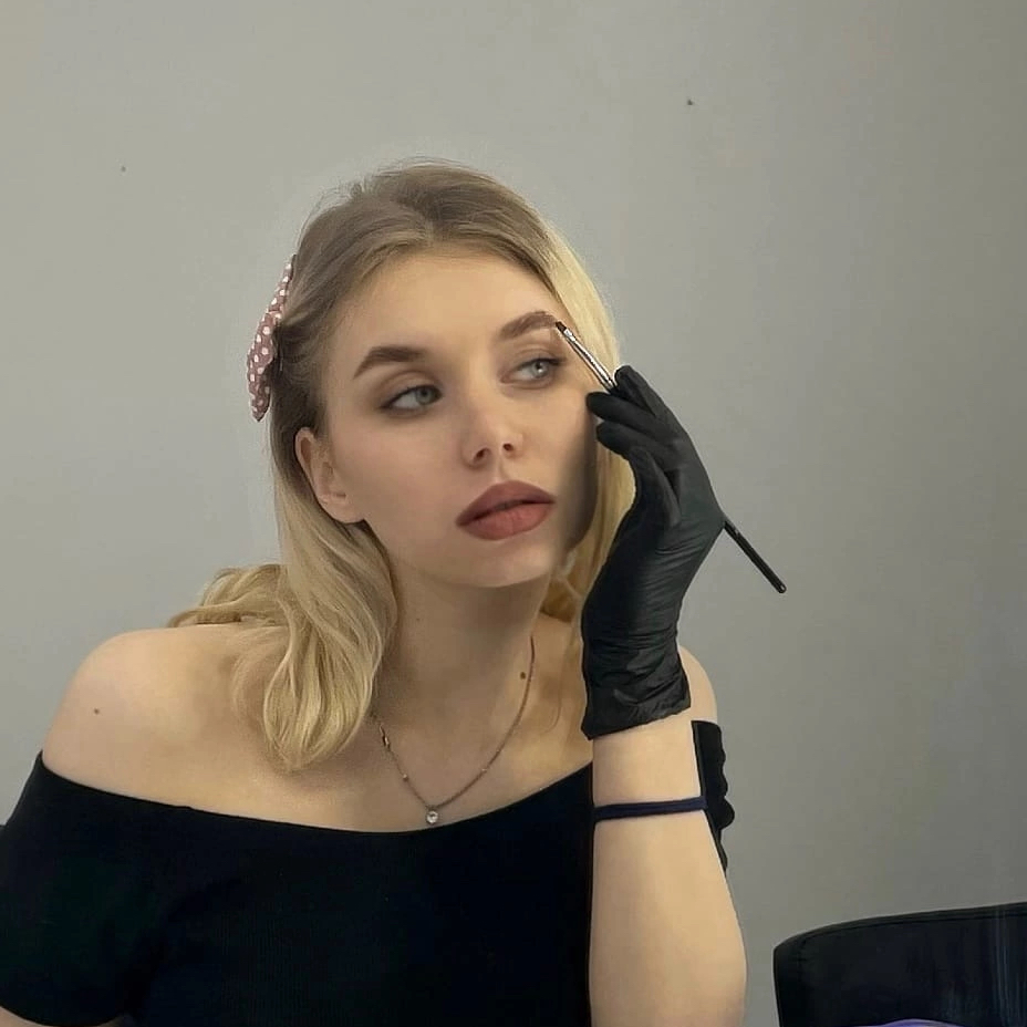 Карина