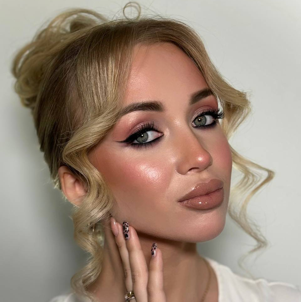 Вечерний образ