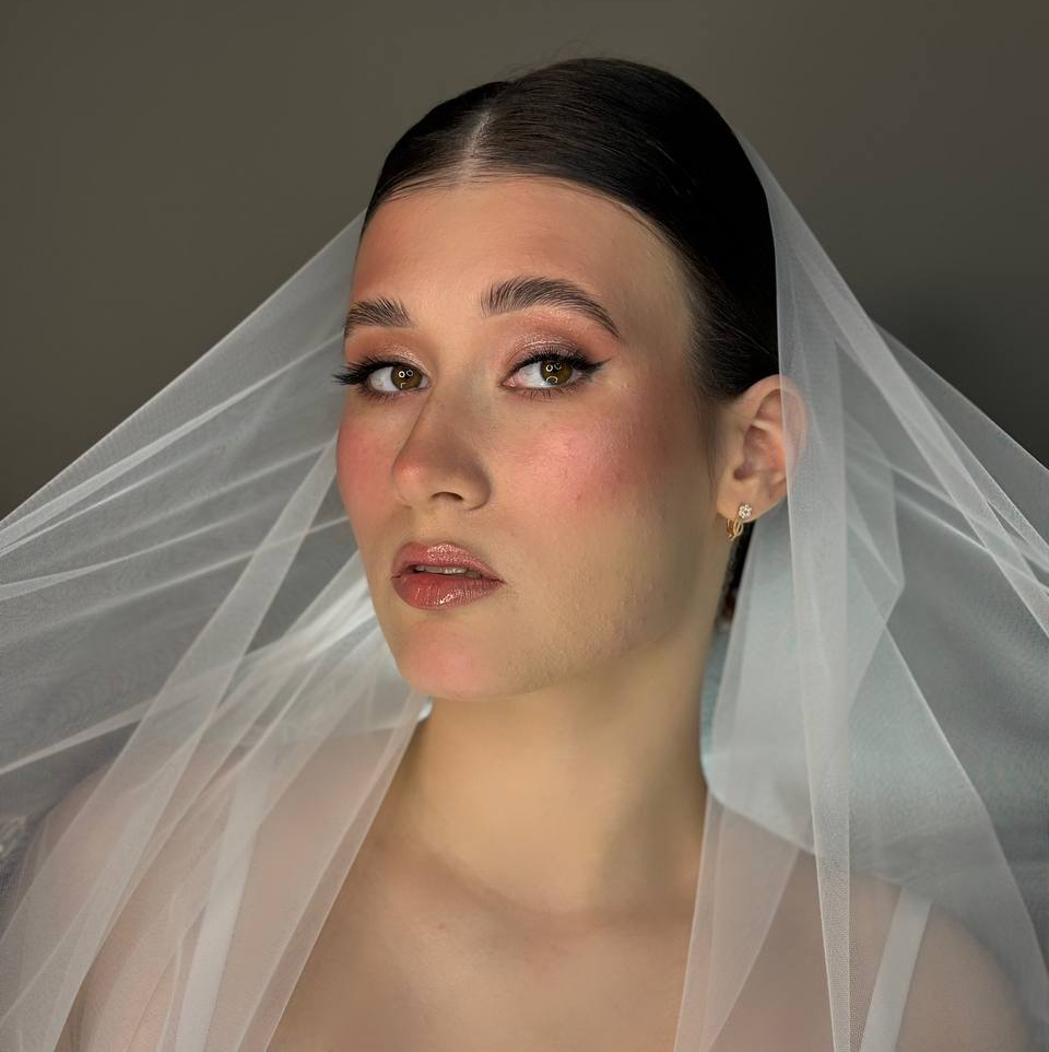 Свадебный образ