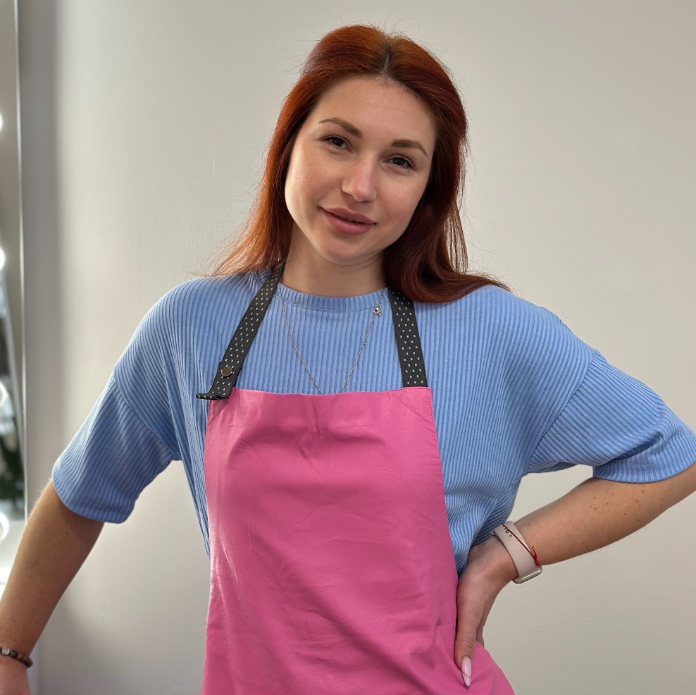 Компанець Альона