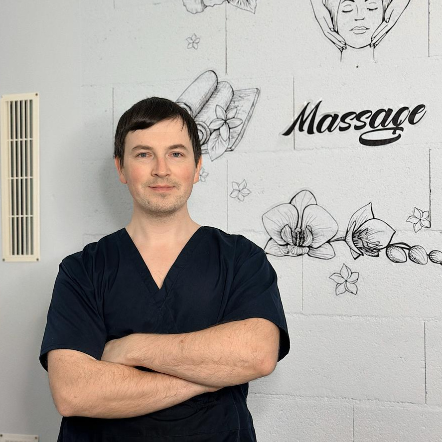 Воронцовский Георгий