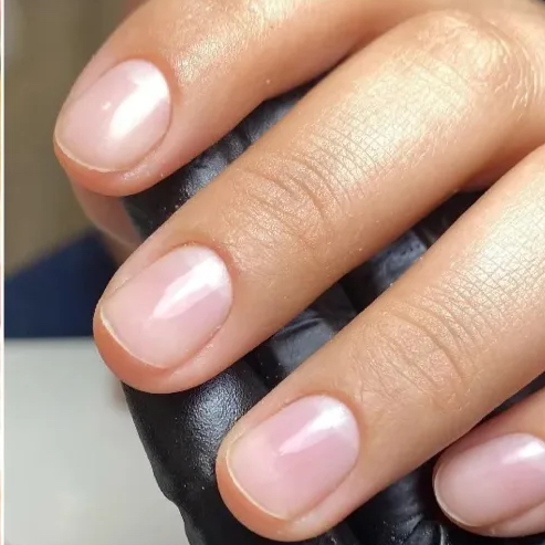 Японский маникюр(доп.услуга)