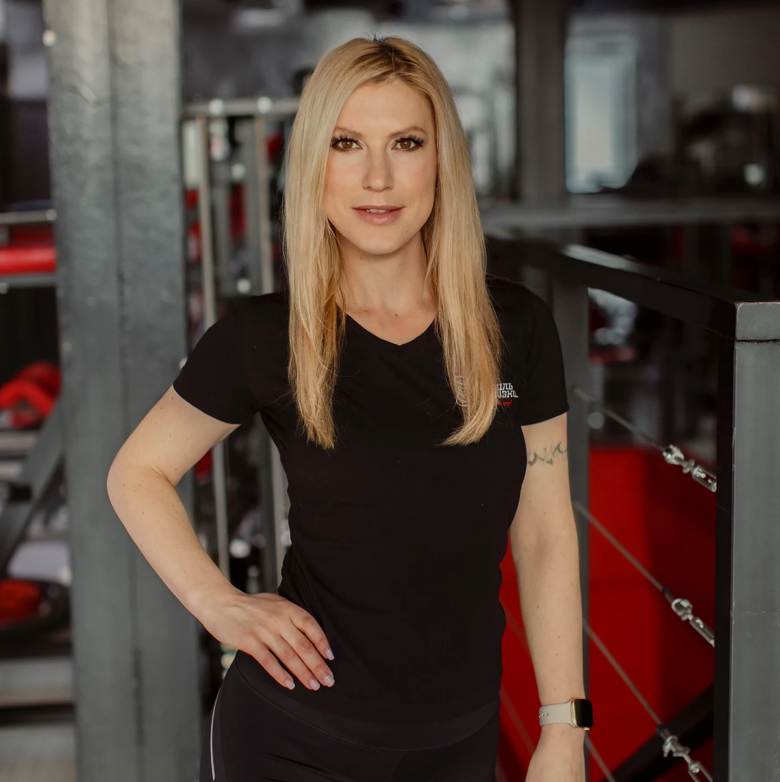 Граблевская Светлана