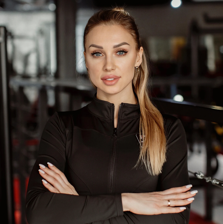 Дьячук Ксения