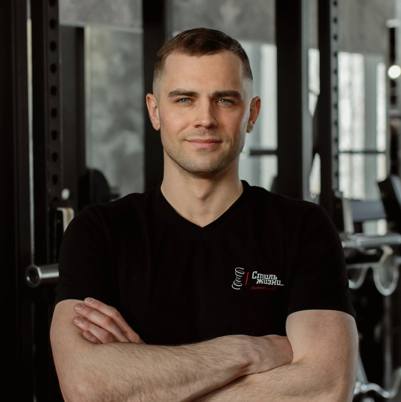 Смирнов Руслан