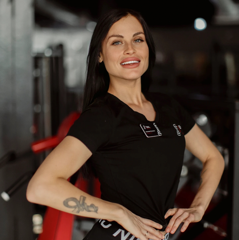 Казакова Снежана