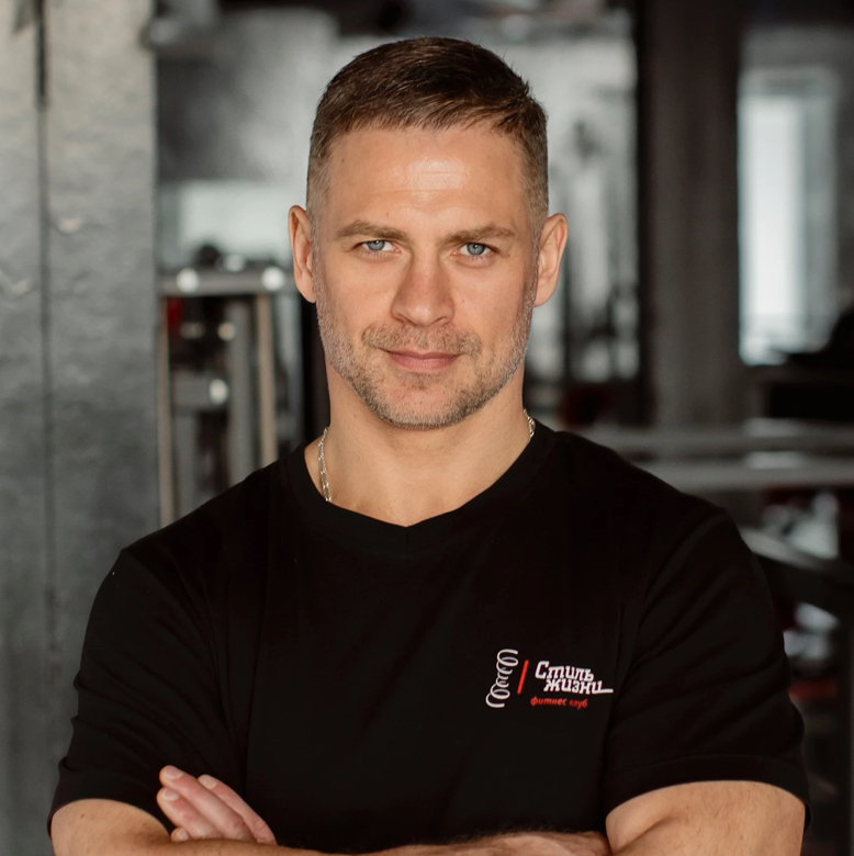 Левин Андрей