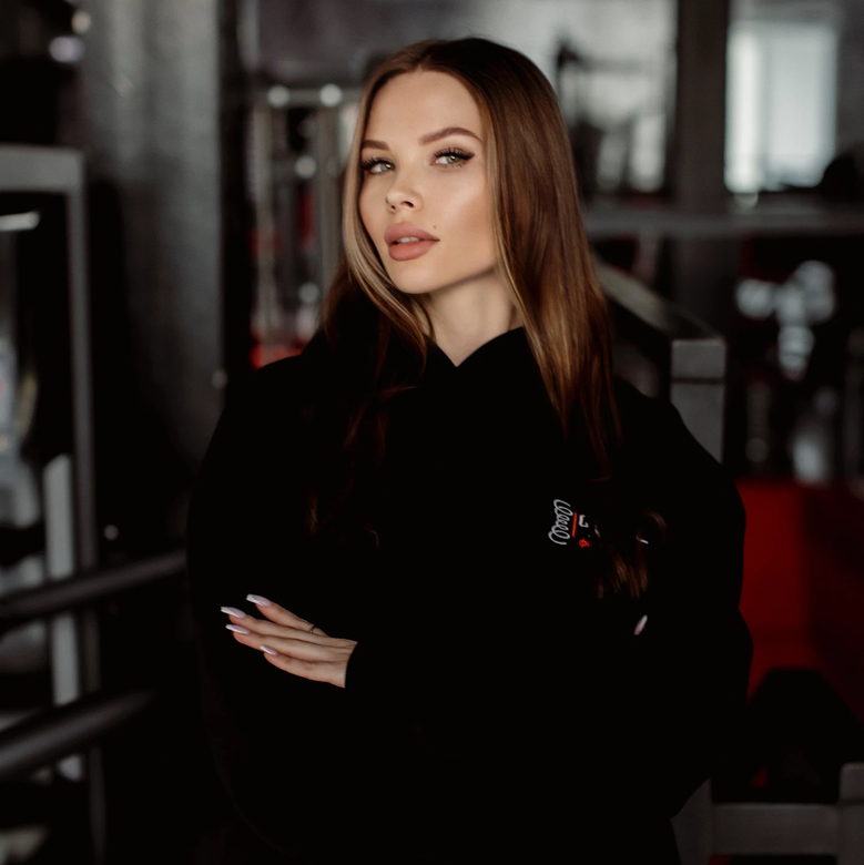 Набокова Екатерина