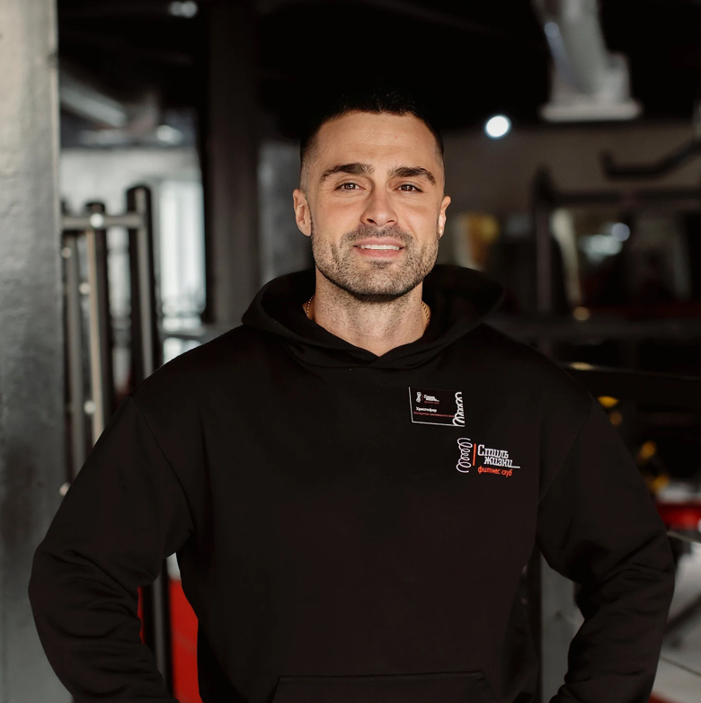 Василиади Христофор