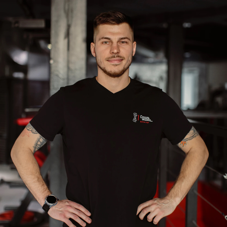 Лошадкин Денис