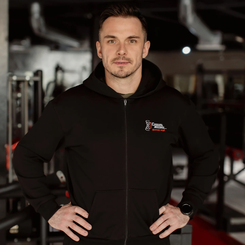 Бушуев Андрей