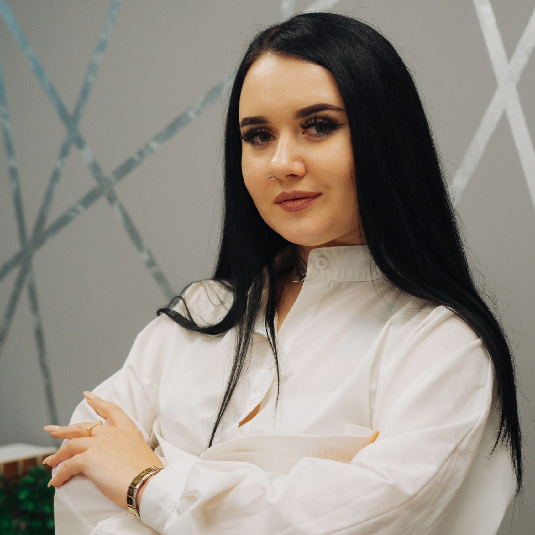 Казанина Александра
