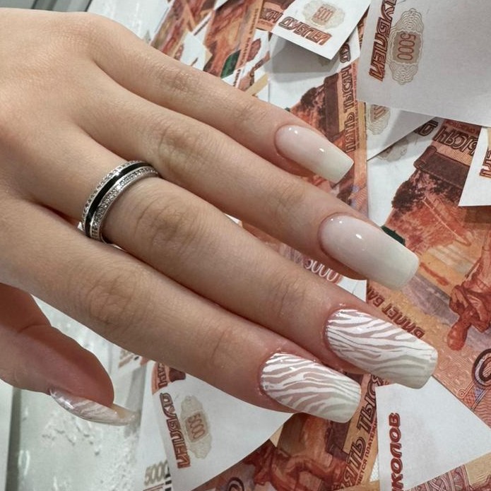 Наращивание Ногтей