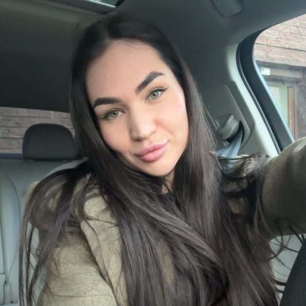 Катерина