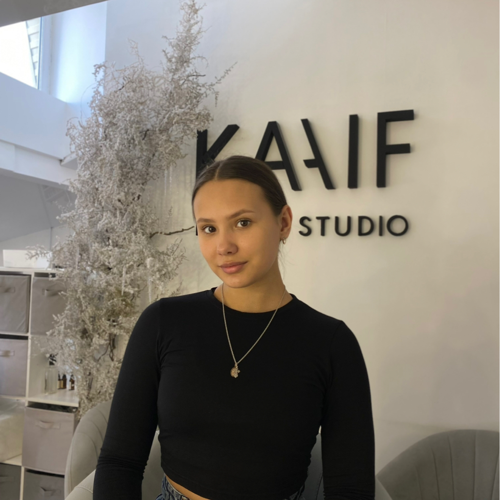 Тарасова Александра