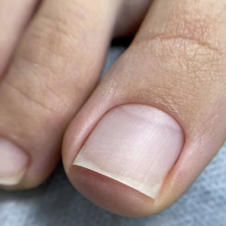 ПЕДИКЮР мужской (ПОЛНАЯ ОБРАБОТКА)