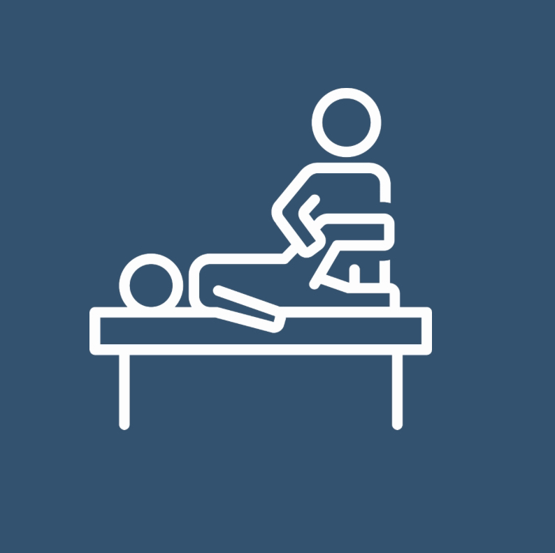 Прием реабилитолога