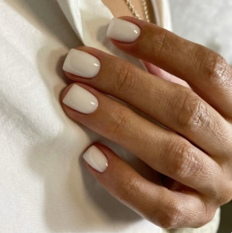 КОМПЛЕКС МАНИКЮР+УКРЕПЛЕНИЕ (акрил/гель)