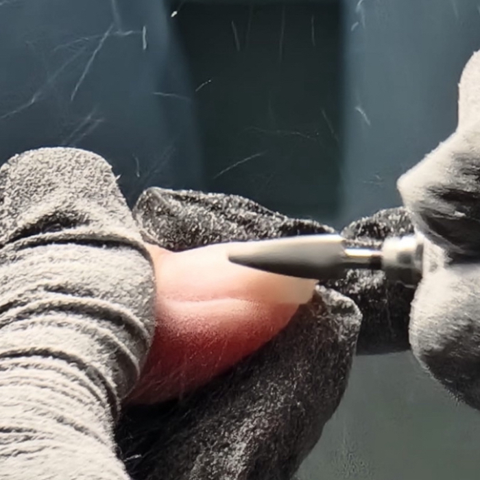 СНЯТИЕ  покрытия