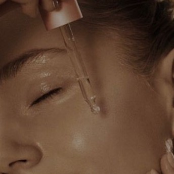 Уходовая процедура с пилингом