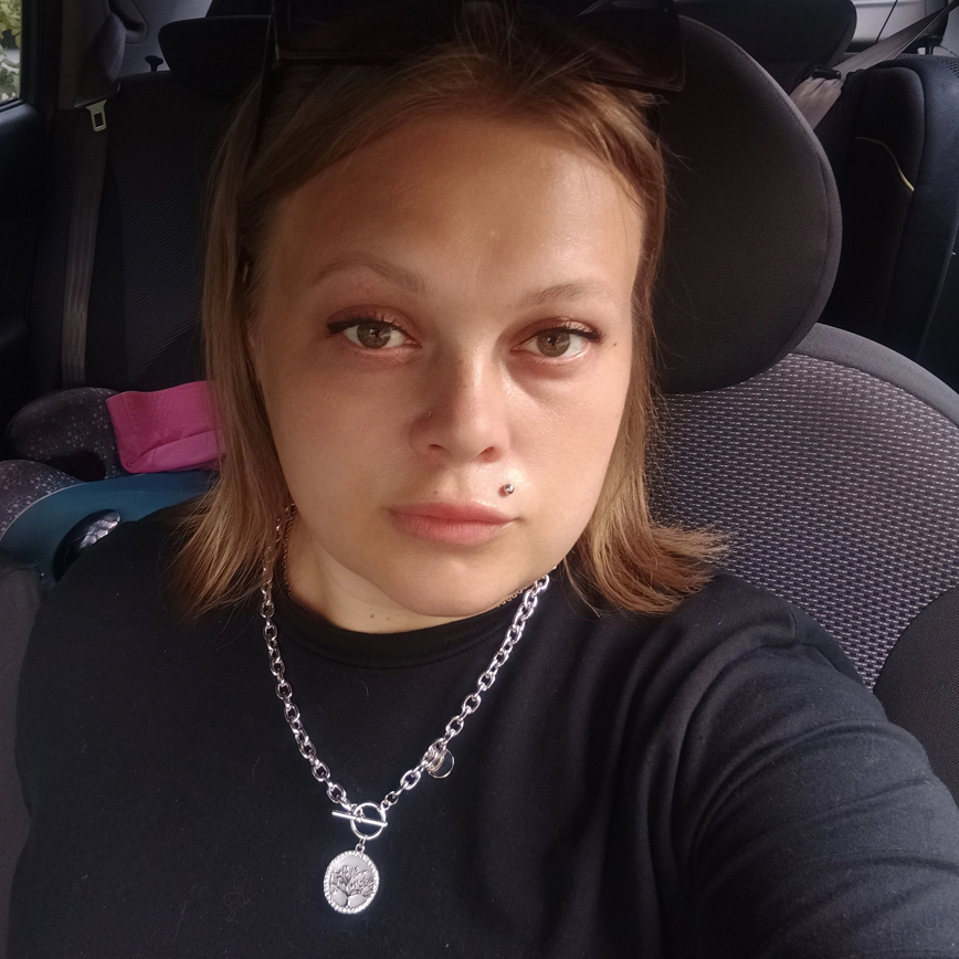 Антонова Татьяна