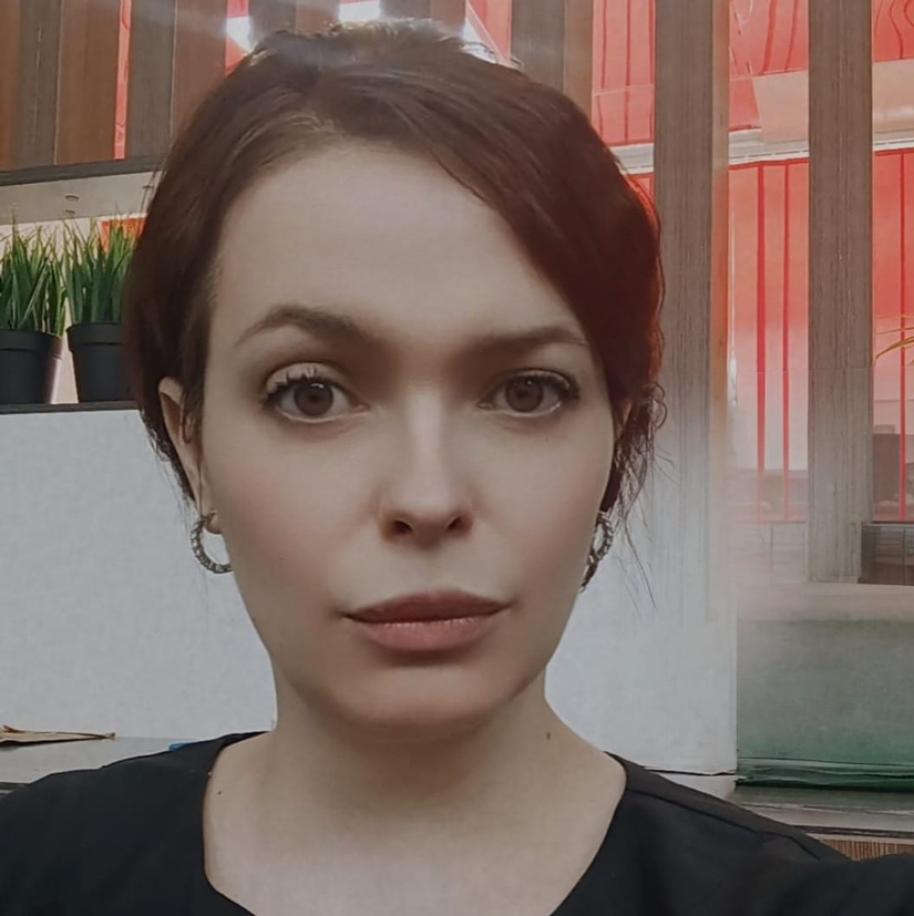 Байгулова Анастасия