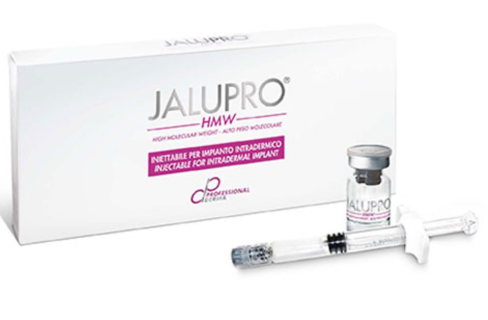 Jalupro HMW 2,5 мл