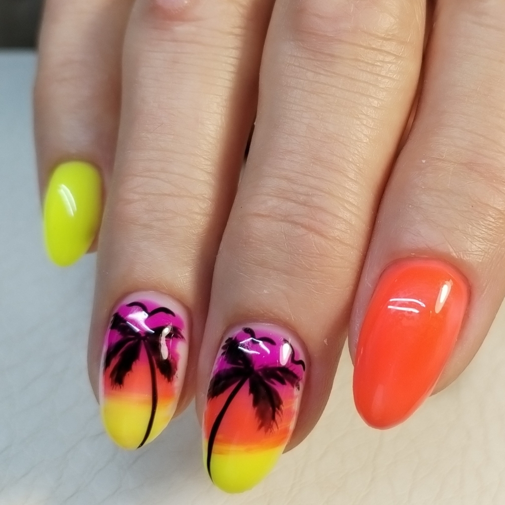 Маникюр Дизайн