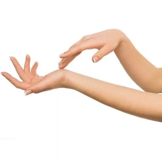 Руки полностю