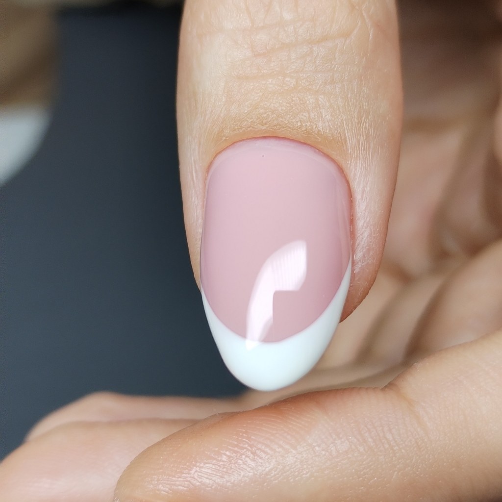 Маникюр Френч