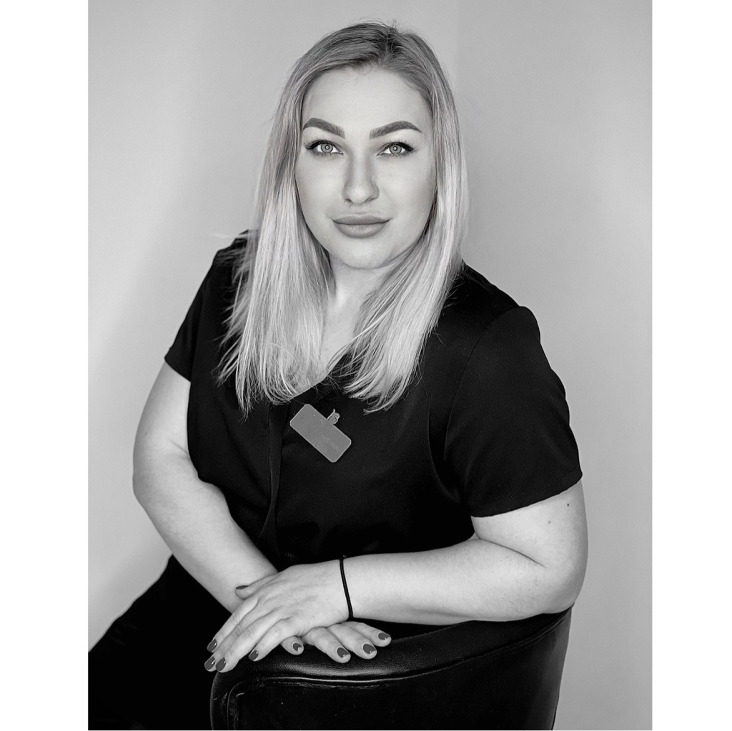 Булгакова Валерия