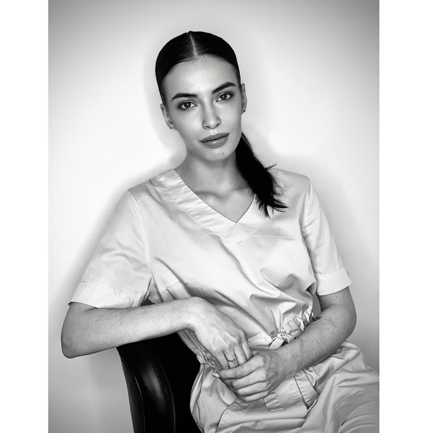 Чеботарёва Валерия