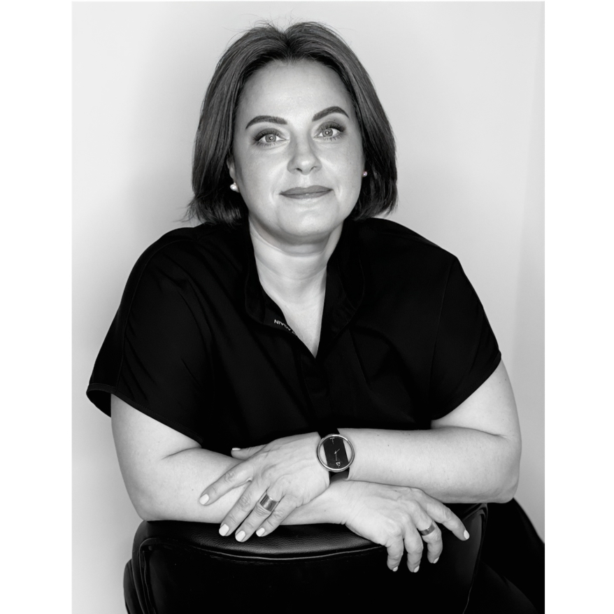 Грузин Катерина