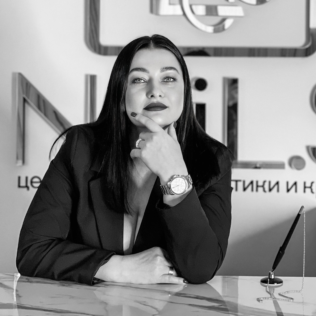 Селюнина Лариса