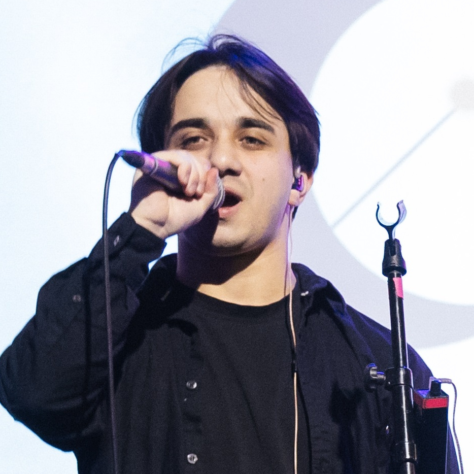 Бернацкий Павел